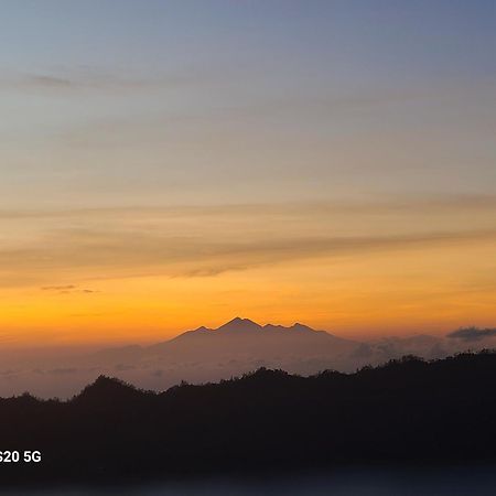 Batur Lake View Kintamani Eksteriør bilde