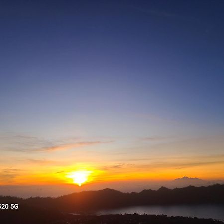Batur Lake View Kintamani Eksteriør bilde