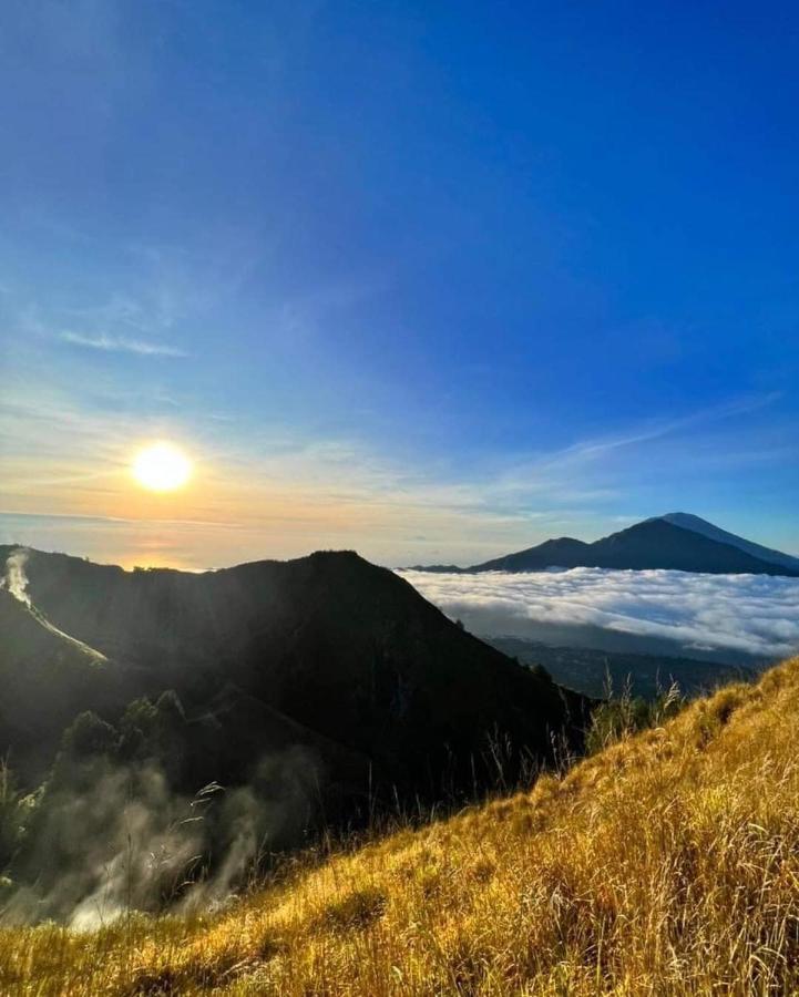 Batur Lake View Kintamani Eksteriør bilde